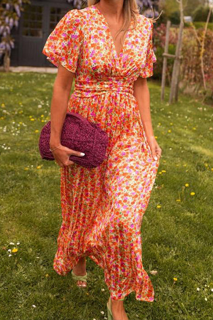 Pauline™ | Robe Maxi