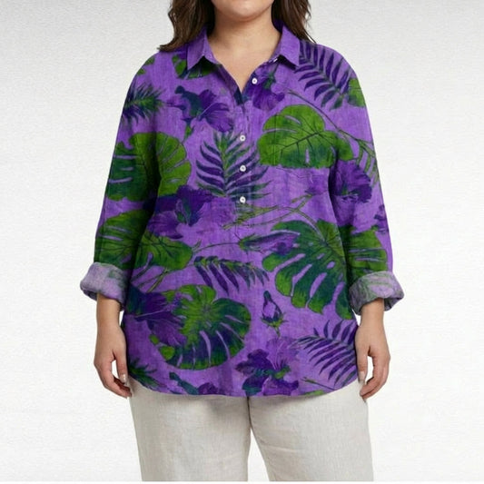 Anaïs™ | Blouse d’été élégante