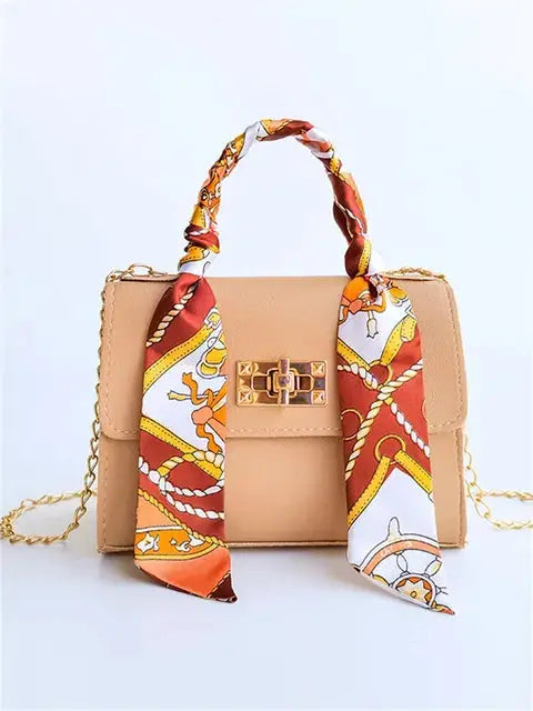 NADA™ | Sac Bandoulière
