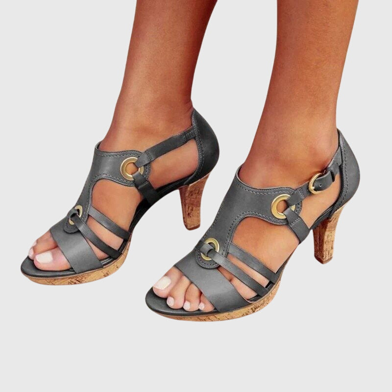 Elissane™ | Talons confortables