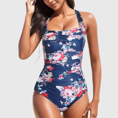 Ahlam™ | Maillot de bain une pièce