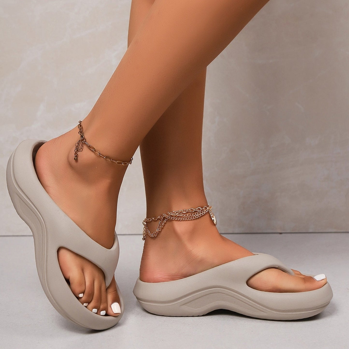 Magdalena™ | Sandales confort ultra-légères