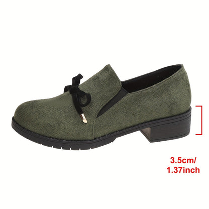Gisela™ | Mocassins élégants à maintien souple
