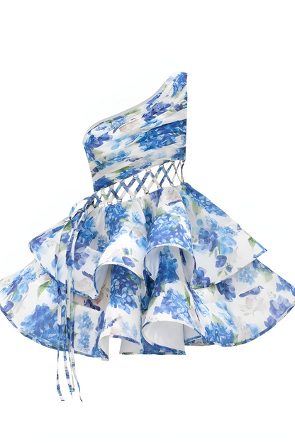 Daphne™ | Minikleid