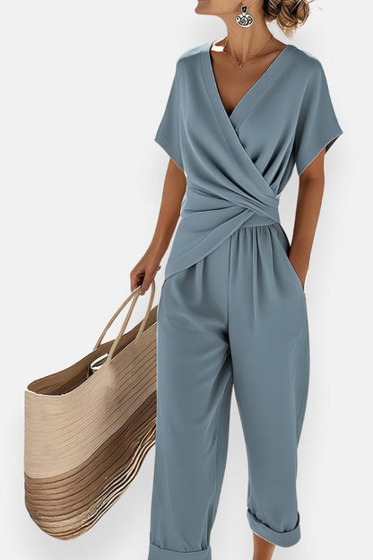 Riley™ | Ensemble deux pièces fluide
