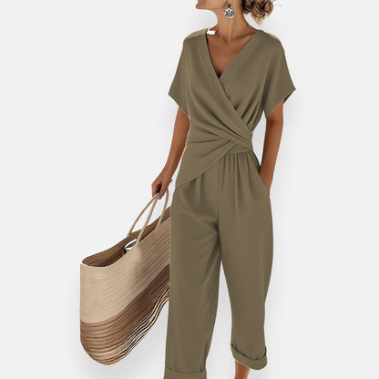 Riley™ | Ensemble deux pièces fluide