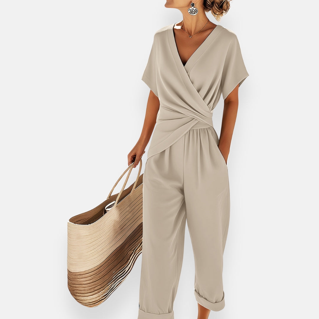Riley™ | Ensemble deux pièces fluide
