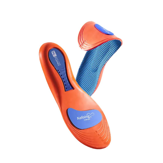 Henrike™ | Semelles de soutien ergonomiques