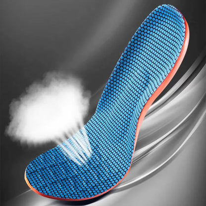 Henrike™ | Semelles de soutien ergonomiques