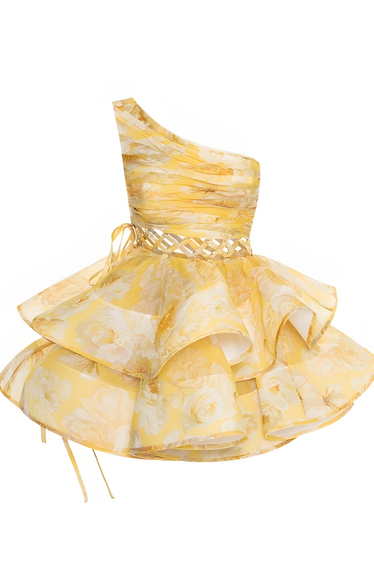 Daphne™ | Robe Mini