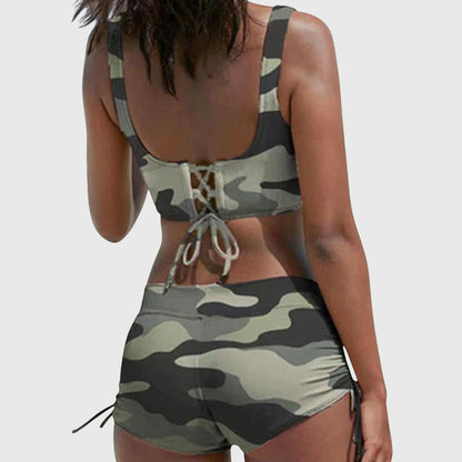 Anabella™ | Bikini stylé