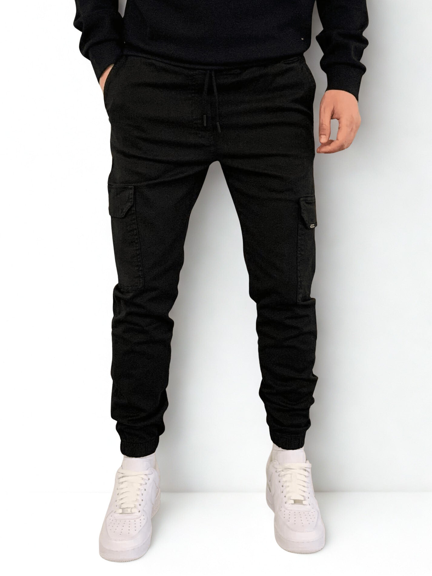 Bastion™ | Pantalon Cargo Confortable