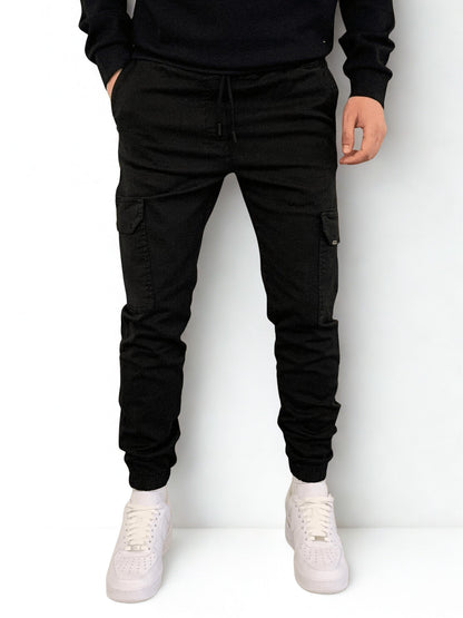 Bastion™ | Pantalon Cargo Confortable