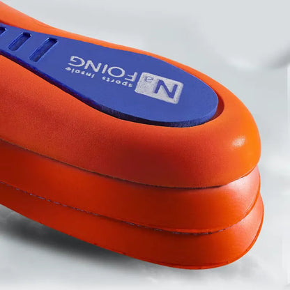 Henrike™ | Semelles de soutien ergonomiques