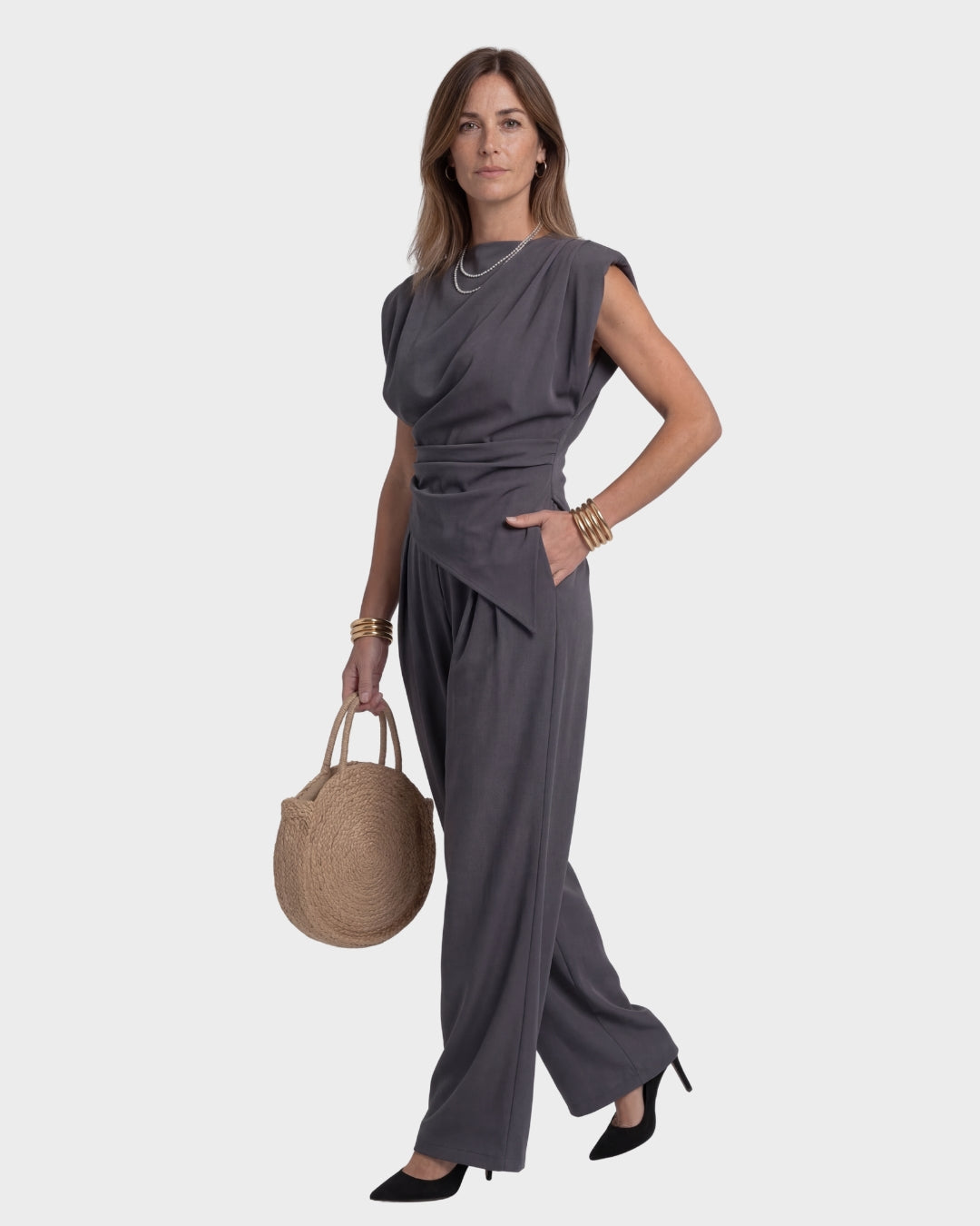 Clara™ | Ensemble printemps