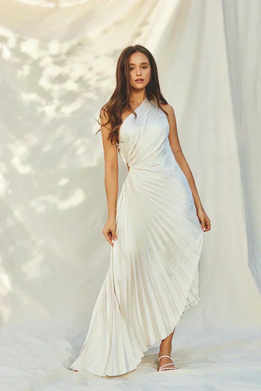 Joan™ | Midikleid