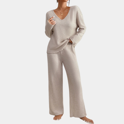 Adora™ | Ensemble confortable décontracté