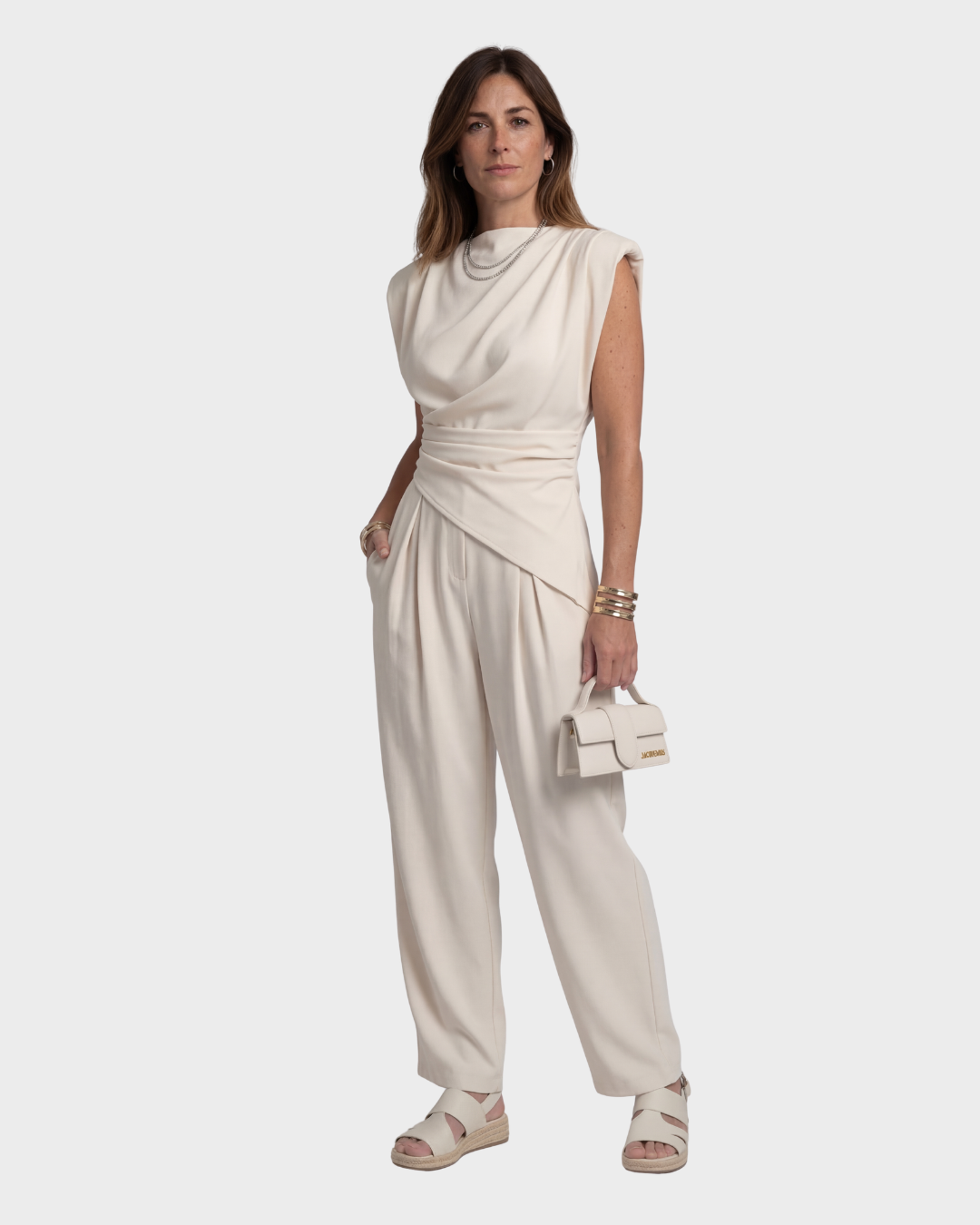 Clara™ | Ensemble printemps
