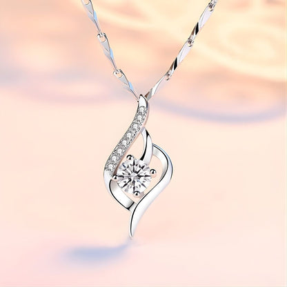 Vesper™ | Collier géométrique