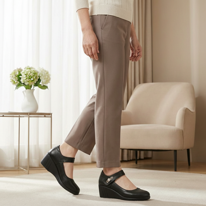 Lydia™ | Chaussures à talon moyen