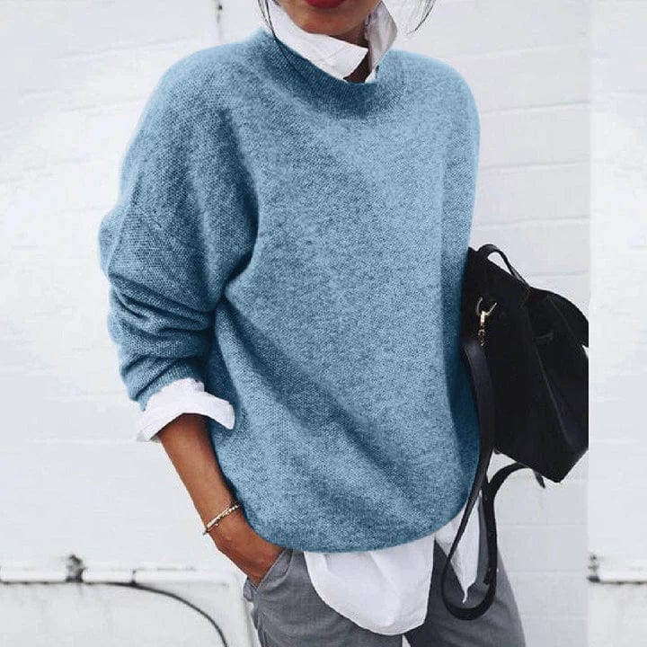 Jolanda | Pull en cachemire doux et chaud