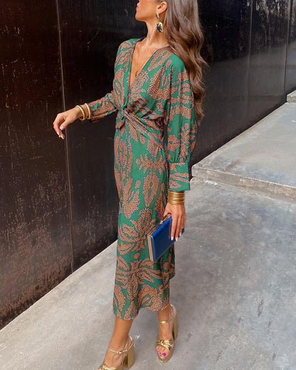 Sorelle™ | Summer Dress