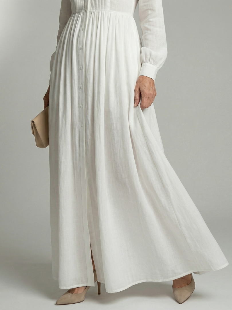 Maryam™ | Robe maxi fluide et douce