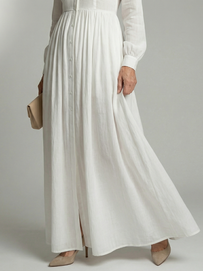 Maryam™ | Robe maxi fluide et douce