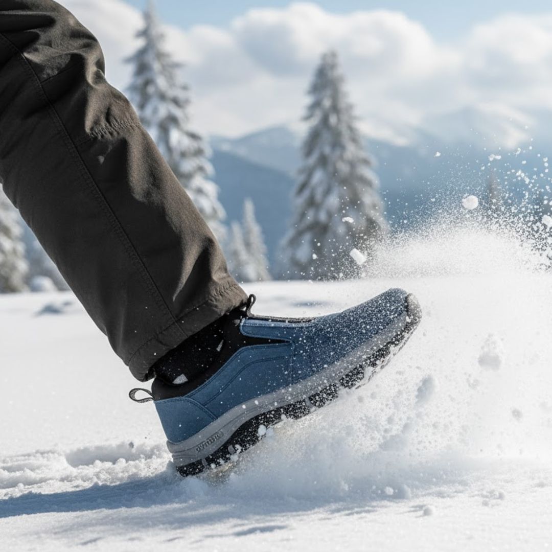 Élodine™ | Chaussures orthopédiques confort