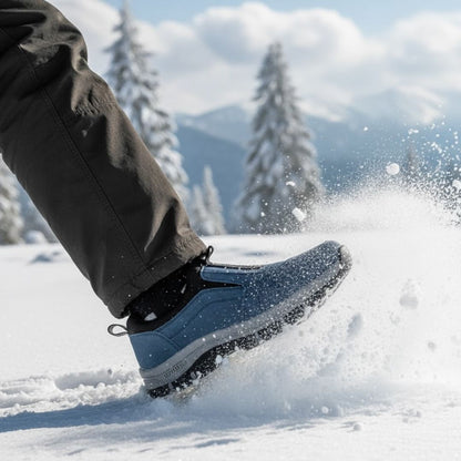 Élodine™ | Chaussures orthopédiques confort