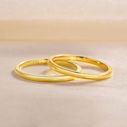 Katharina™ | Ensemble de 5 bagues en argent sterling