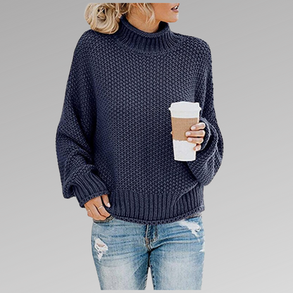 Braelyn | Rollkragenpullover