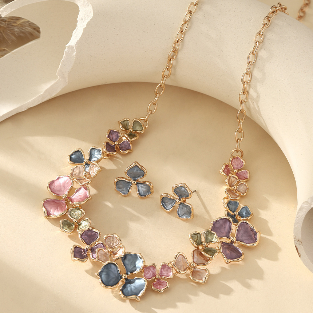 Rosalie™ | Ensemble rêverie florale