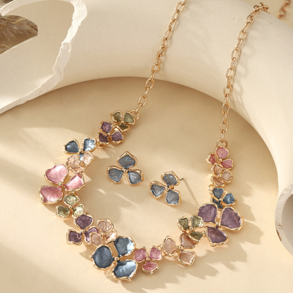 Rosalie™ | Ensemble rêverie florale
