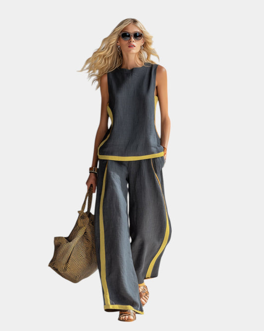 Winona™ | Ensemble élégant