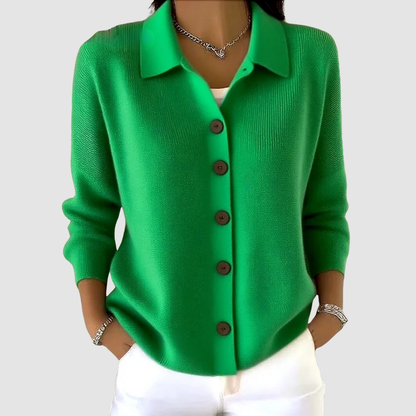 Riah™ | Strick-Cardigan