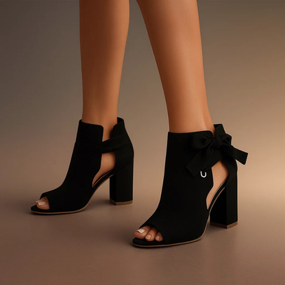 Évania™ | Sandales à Talons élégantes