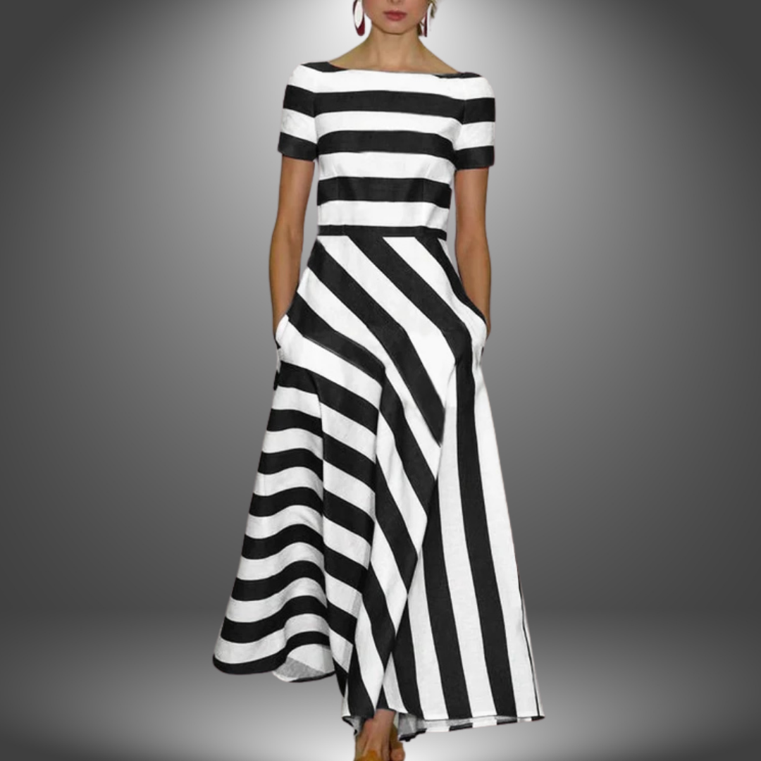 Verona™ | Maxikleid