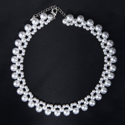 Celévie™ | Collier Rêverie de perles