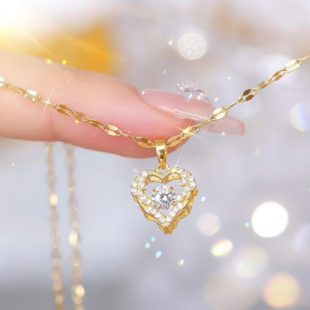 Ardenne™ | Collier d’amour Auric