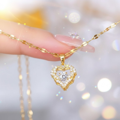 Ardenne™ | Collier d’amour Auric