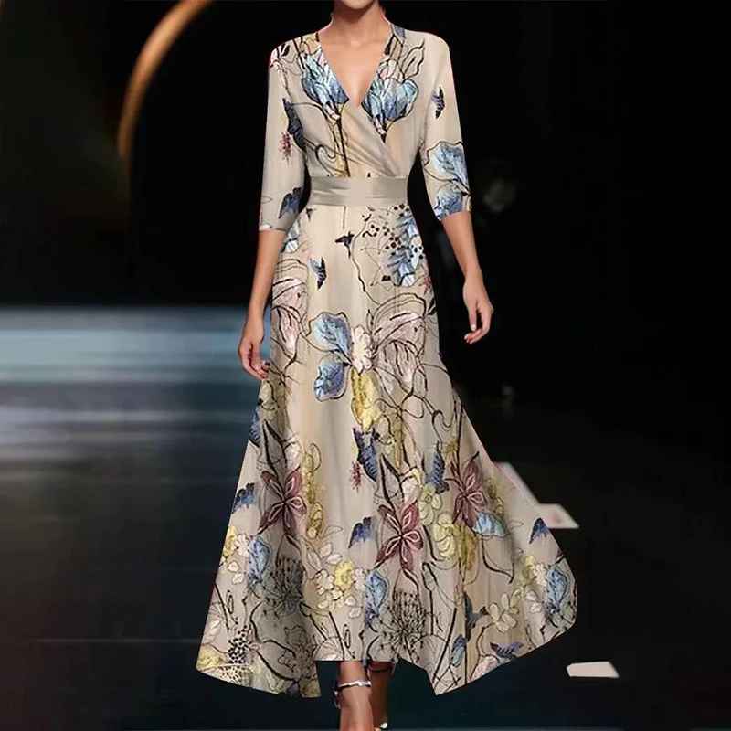 Arienne™ | Maxi Dress