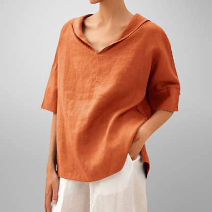 Victoria™ | Blouse de tous les jours