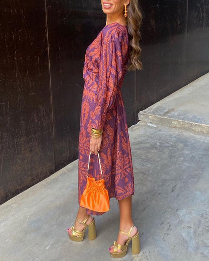 Sorelle™ | Summer Dress