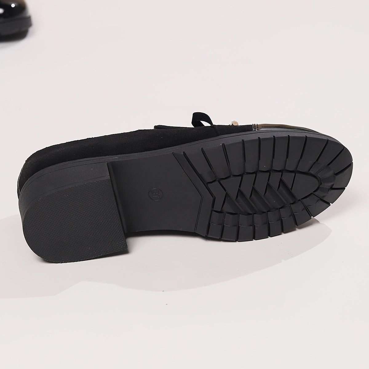 Gisela™ | Mocassins élégants à maintien souple