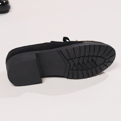 Gisela™ | Mocassins élégants à maintien souple