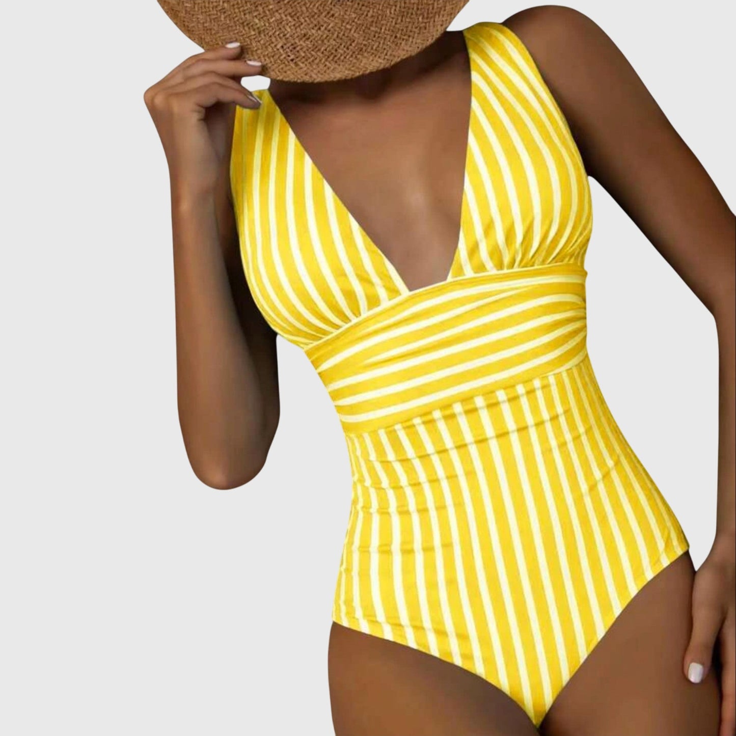 Fadoua™ | Maillot de bain