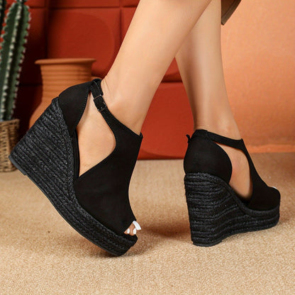 Almut™ | Sandales à talons