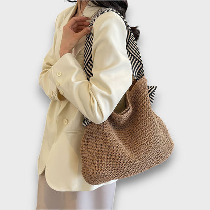 Noreli™ | Sac boho structuré