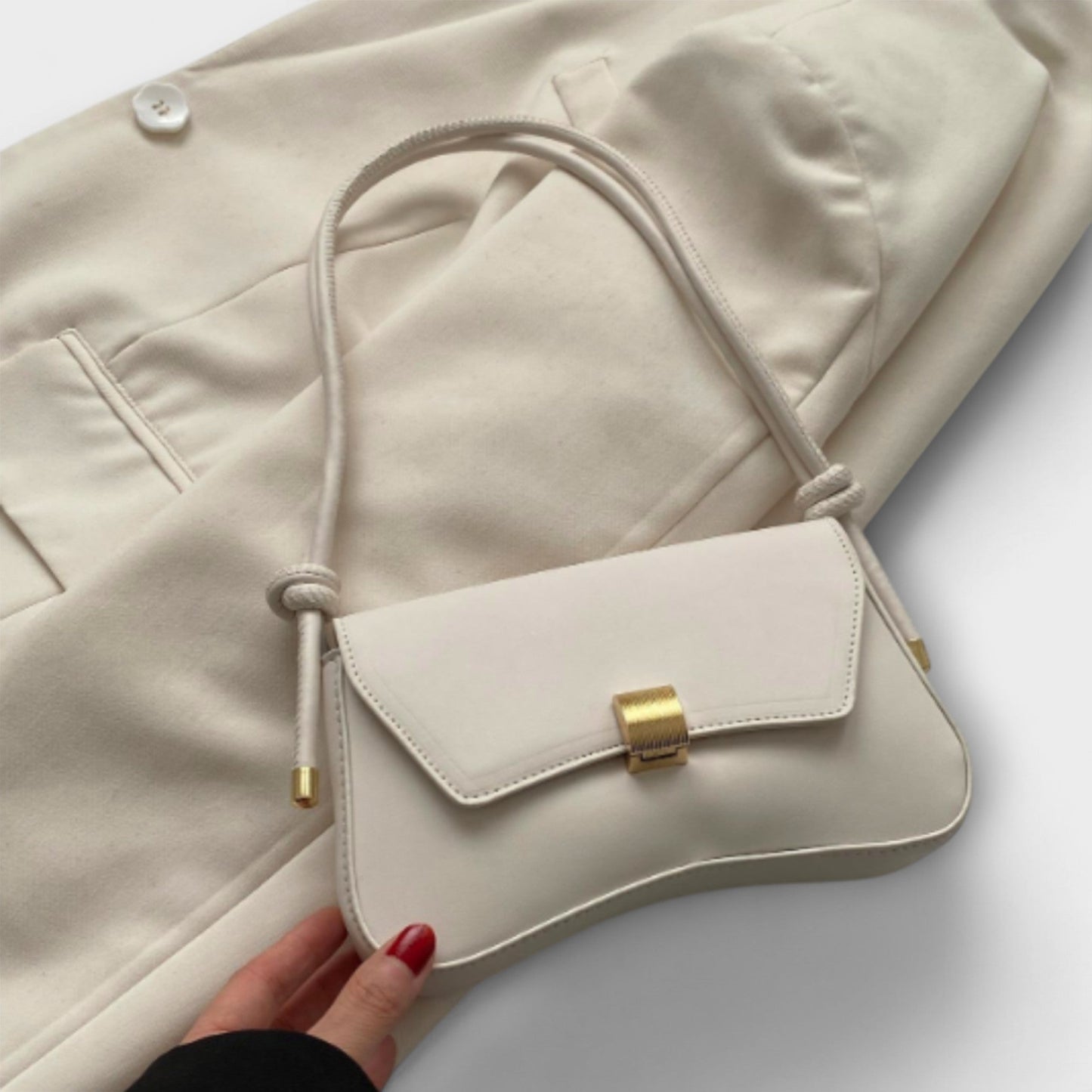 Ceravine™ | Sac à bandoulière avec accent élégant